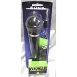 Sony F-V9 Vocal Dynamic Microphone