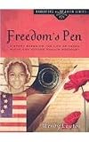 Daughters of the Faith: Ransoms Mark / the Hallelujah Lass / Courage to Run / Fredoms Pen