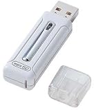 SANWA SUPPLY ADR-MSDU2 miniSDJ[h[_C^