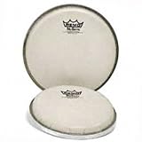 Remo Medium NuSkyn Conga Head, 11.75 Inches