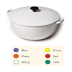 Bouillabaisse Pot - Flame