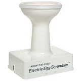 Click here to buy Ronco ROES Inside-The-Shell Electric Egg Scrambler by Ronco Inventions.