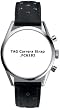TAG Heuer Carrera Mens Leather Strap FC6182