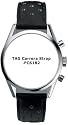 NEW TAG HEUER CARRERA MENS MANUFACTURER STRAP FC6205