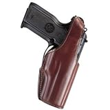 Bianchi Gun Leather