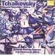Tchaikovsky: Romances, Vol. 1