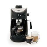 Capresso 303.01 4-Cup Espresso and Cappuccino Machine