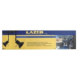 COOPER FLEX SYSTEM TRACK LIGHTING by Cooper Lighting