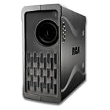 Telefield N.A. RCA Multimeida Mini Projector