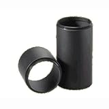 Leupold Hunting Lens Shade Finish Matte 2.5in. 40 Mm 2.5ft.ft. 40 Mm