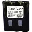 Ultralast Rechargeable Battery For Motorola TalkAbout Radios - 3.6V