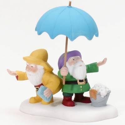 D.E.P.T. Car Wash Cadets