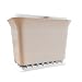 Full Circle FC11301 Fresh Air Kitchen Compost Collector