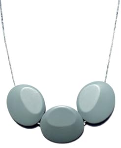 Amazon.com : Peacemaker Jewelry Tri-Stone 