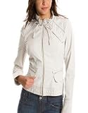 Armani Exchange - Armani Exchange A|X Logo Moto Jacket