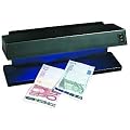 Geldscheinpr�fer 2x6 Watt UV R�hre 230 V
