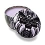 Voluspa Candle in Decorative Tin 4.5 oz -Cult of Helios