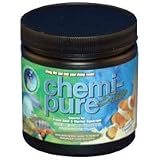 Boyd Enterprises Chemi-Pure Elite Filter Medium