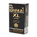 Trojan Lubricated Latex Condoms, Magnum XL, Extra Large 12 ct (Quantity of 3)