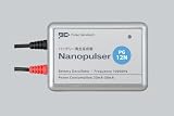 ナノパルサーPG-12N（バッテリー再生延命器・主に12V、EBバッテリー用)バッテリーが元気になって延命できる