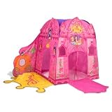 Playhut Disney Princess Build Two Play with Friends