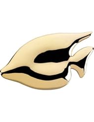 Sunfish Brooch Pendant
