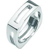 Sterling Silver Band Sz 10