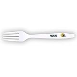 Green Bay Packers Plastic Forks (24 Pack)