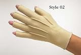 Compression Glove #02, Size: Medium, Right