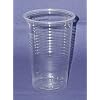 Kunststoff - Plastik Becher klar 200ml 100 St�ck