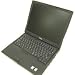 【中古パソコン・リフレッシュＰＣ】【DELL Latitude C610】高速モバイルPentium III(M1.0/256/20)まる