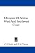 Book Glimpses Of Africa: West And Southwest Coast