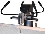 Consew 2611BQ 26in Long Free Arm Quilting Machine