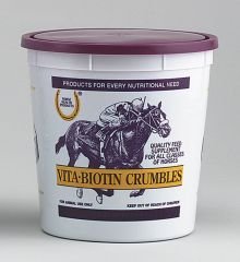75206 Vita Biotin Crum - 20 lbs. - 75206