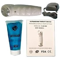 Premium Portable Ultrasonic Ultrasound Device