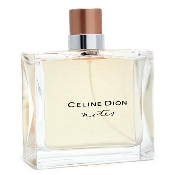 Celine Dion Celine Dion Parfum Notes Eau De Toilette Spray - 100ml/3.4oz