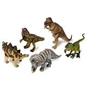 Schleich: Nature Set - Dinosaurs
