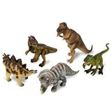 Schleich: Nature Set - Dinosaurs