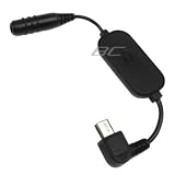New OEM Motorola Headset Adapter (Emu to 3.5mm) SYN1504