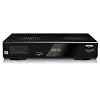 Dyon Eagle HD-TV Digitaler Satelliten-Receiver (HDMI, 2x Scart-Anschluss, Upscaler 1080i, USB 2.0) schwarz