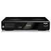 Dyon Eagle HD-TV Digitaler Satelliten-Receiver (HDMI, 2x Scart-Anschluss, Upscaler 1080i, USB 2.0) schwarz