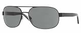 BURBERRY 3039 color 100181 Sunglasses