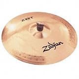 Zildjian ZBT Crash Ride Cymbal, 18 Inches