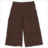 Girls Knit Gauchos