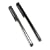COGODIS Stylus Touch Pen XL 2er-Set (zu Apple iPhone 3G/3GS/3G S...) Silber/Schwarz
