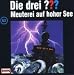 Die drei Fragezeichen - Folge 83: Meuterei auf hoher See