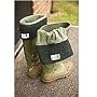 Welly Warmas Adult Tall Medium UK 7-9 Olive & Moss&hellip Welly Warmas