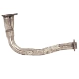 Bosal 838-437 Front Pipe by Bosal