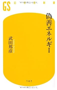 偽善エネルギー (幻冬舎新書)