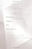 In Their Own Voices: Transracial Adoptees Tell Their Stories (vol. 4)